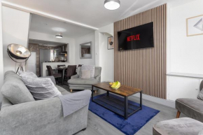 Gorst House - Air Host & Stay - Free parking